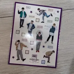 ジャニーズ Travis Japan LIVE 2020 ENTER 1234…