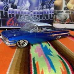 2025年最新】1/24 インパラの人気アイテム - メルカリ