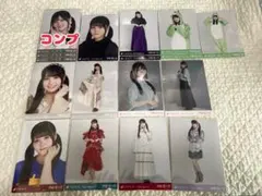 乃木坂46 生写真　伊藤理々杏　まとめ売り