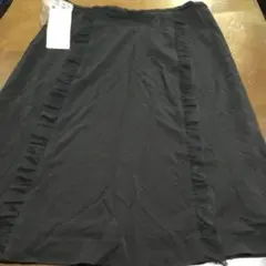 ナイガイ☆黒スカートのサムネイル