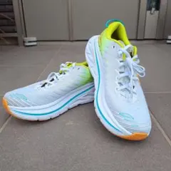 HOKA BONDAI X 26.5cm