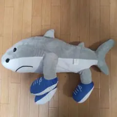 イタリアンブレインロット　トララレロトララ　ぬいぐるみ