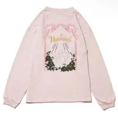 Mrs. GREEN APPLE Harmony Tシャツ Mサイズ ミセス