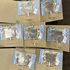 ちいかわキャンディチャームズ 古本屋