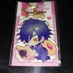 薬研藤四郎 刀剣乱舞 アクキー アクリルキーホルダー 夢ノ内 薬研藤四郎 アクリルスタンド アクスタ アクキー 刀剣乱舞 夢ノ内