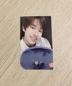 ENHYPEN ジェイク トレカ weverse