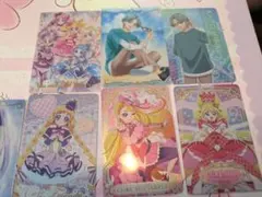 カード6枚セット