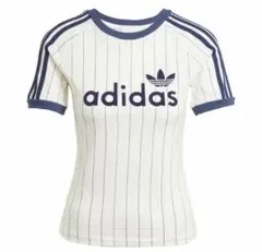 値下げ可☆アディダス Mサイズ 半袖 Tシャツ 3ストライプ 白 JC7705 入手困難☆アディダス Lサイズ 半袖 Tシャツ 3ストライプ 白 JC7705