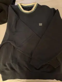 Acne Studios ブラック スウェットのサムネイル