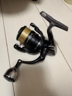 [SHIMANO シマノ]エクスセンス BB C3000MHG