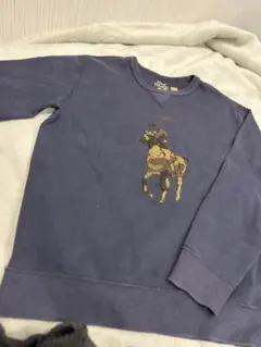 Polo Ralph Lauren トレーナー 160