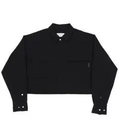 D07304 美品 MINOTAUR INST. T POS BLOUSON D07304 美品 MINOTAUR INST. T POS BLOUSON - メルカリ