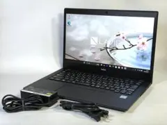 NEC M.2 SSD i5 Windows11 Pro 25H2 LAVIEのサムネイル
