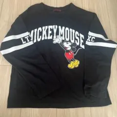 LOVE TOXIC☆MサイズロンT