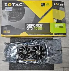 2025年最新】GTX 1080 tiの人気アイテム - メルカリ