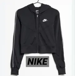 NIKEフルジップ PK フーディ Mサイズのサムネイル