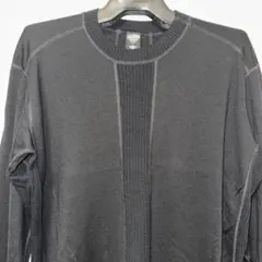 patagonia USAパフォーマンスベースレイヤー メリノウール L 美品