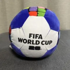2026年最新】ワールドカップ・ぬいぐるみの人気アイテム - メルカリ