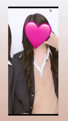 ベージュ Vネック スクールカーディガン Mサイズ