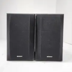 リョウ様専用 アルミ製 SONY SS-HA3 ハイレゾ あまり出ないブラック