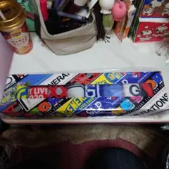 25728 GENERATIONSミニマフラータオルセット新品