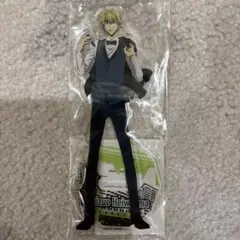 デュラララ 平和島静雄 くじ引き堂 A賞 アクリルスタンド アクスタ