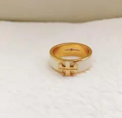 トリーバーチ　リング