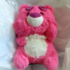 トイ・ストーリー Aimery ロッツォ BIG ぬいぐるみ 新品 PIXAR