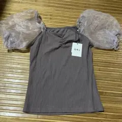 GRL レディース 半袖 トップス Mサイズのサムネイル