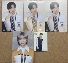 INI 池﨑理人 日プ ポスカ ポストカード タワレコトレカ museum