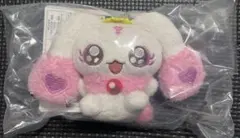 一番くじプリキュア　E賞妖精ぬいぐるみマスコット　ルルン