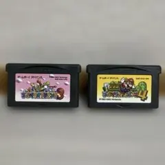 スーパーマリオアドバンス3 4ゲームボーイアドバンス