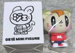 白濱亜嵐 ジェ猫 ミニフィギュア