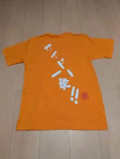 ドリフト　サイド一発　Tシャツ　Mサイズ　中古　レア　ホシノカースタイル