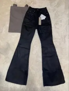 2026年最新】rick OWENS bolan 27の人気アイテム - メルカリ