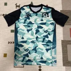 New Balance 湘南国際マラソン 14th Tシャツ