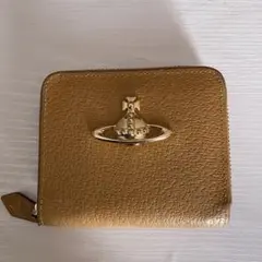 Vivienne Westwood 二つ折り財布