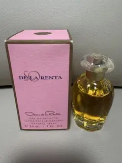 Oscar de la Renta オードトワレ 50mlのサムネイル