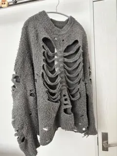 doublet ニットセーターのサムネイル