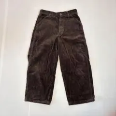イージーパンツ ワイドパンツ