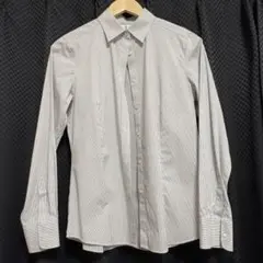 ビジネスシャツレディース