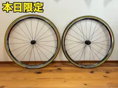 2026年最新】SHIMANO 自転車 完組ホイールの人気アイテム - メルカリ