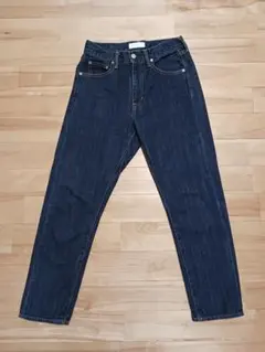 green label relaxing シグネチャーデニムパンツS(36)