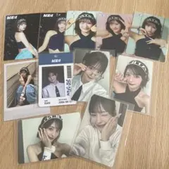 石井蘭　hi five