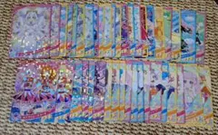 ひみつのアイプリ リング4弾 ☆2,☆3フルセット まとめ売り