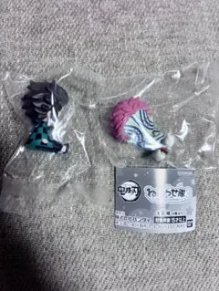 鬼滅の刃　ねむらせ隊3 炭治郎&猗窩座