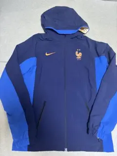 NIKE 2026 フランス代表 AWF ウーブンジャケットのサムネイル
