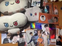 2025年最新】Treasure ぬいぐるみ ジュンギュの人気アイテム - メルカリ