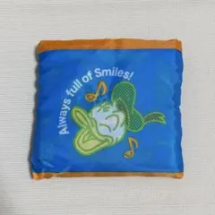 東京ディズニーランド限定　ドナルド　ミッキー　ミニー　デイジー　エコバック