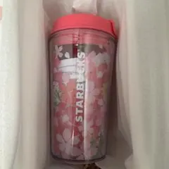 新品 スタバ 2017 さくら タンブラー